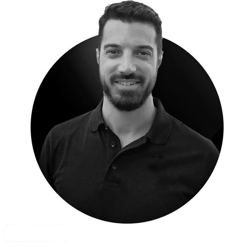 Daniel DeMarchi - Founder, Sound Vision Solutions